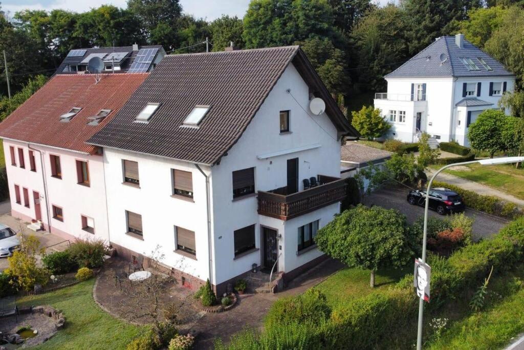 Ferienwohnung Nks 2 Bachem Exterior photo