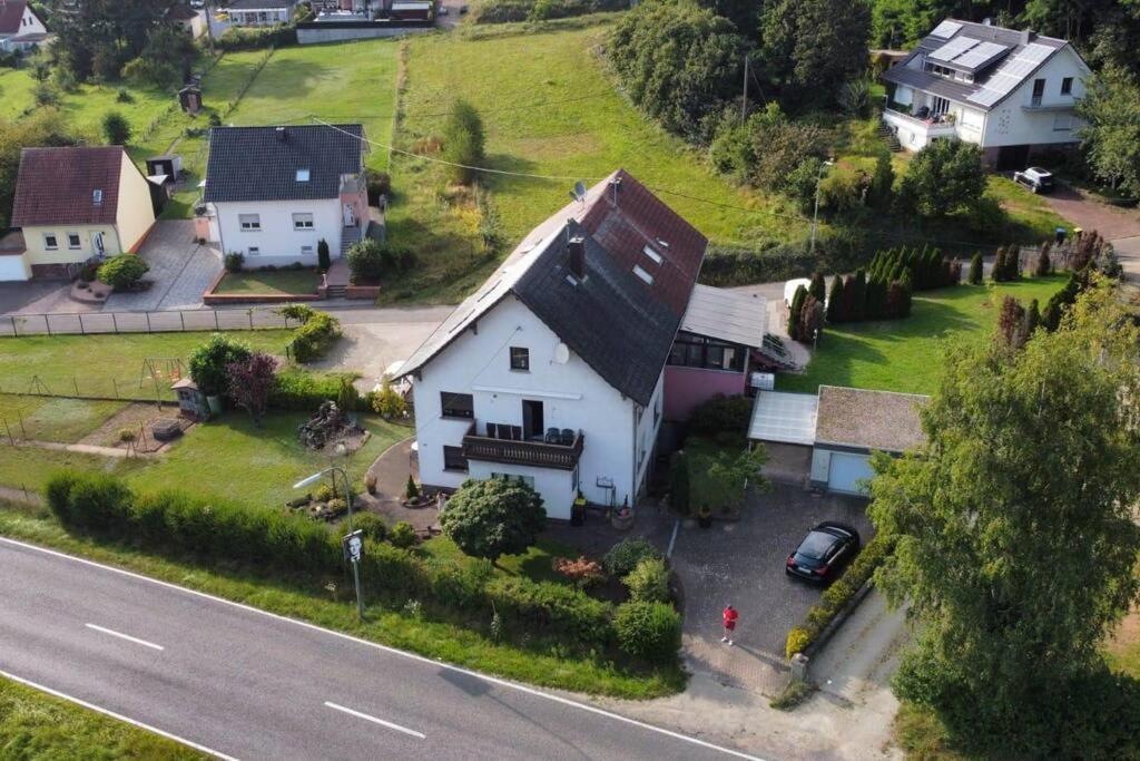 Ferienwohnung Nks 2 Bachem Exterior photo